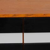 Commode vintage par Jiri Jiroutek, modèle U-453 datant des années 1960