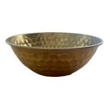 Bowl or empty brass pocket
