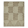 Hand-Knotted Turkish Contemporary 297 cm x 359 cm Brown Wool Carpet