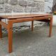 Danish teak coffee table by Trioh Mobler attributed to Niels Bach, vintage, 1960s.