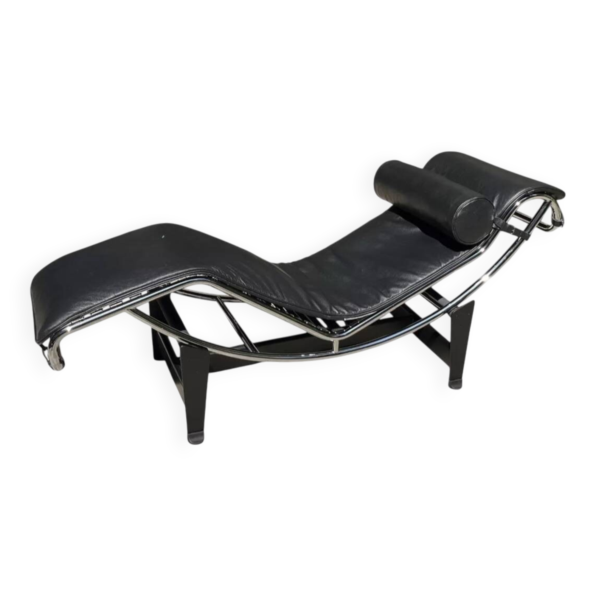 LC4 chair Le Corbusier