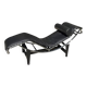 LC4 chair Le Corbusier