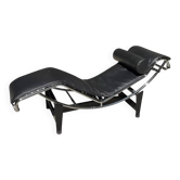 Chaise lc4 le corbusier