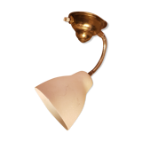 Vintage wall light