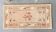 Vintage Chinese rug, beige and pink tones