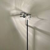 Sintesi Terra floor lamp by Ernesto Gismondi for Artemide from 1970'