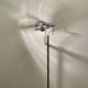 Sintesi Terra floor lamp by Ernesto Gismondi for Artemide from 1970'