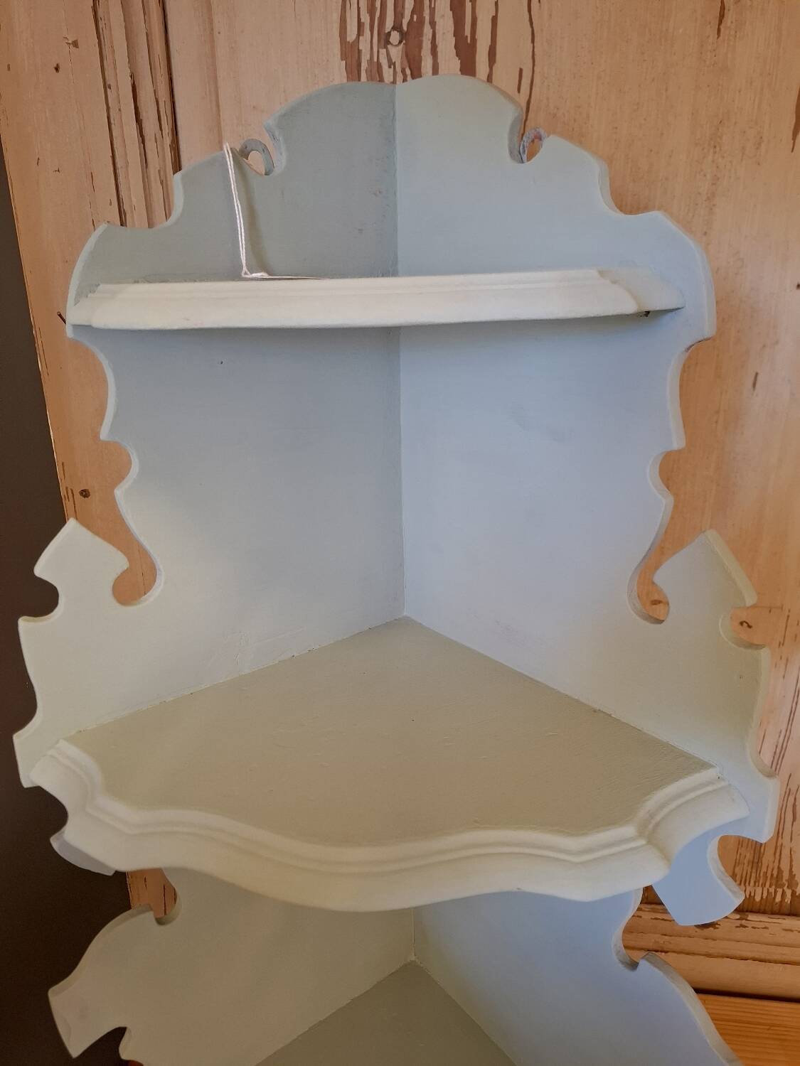 Shelf