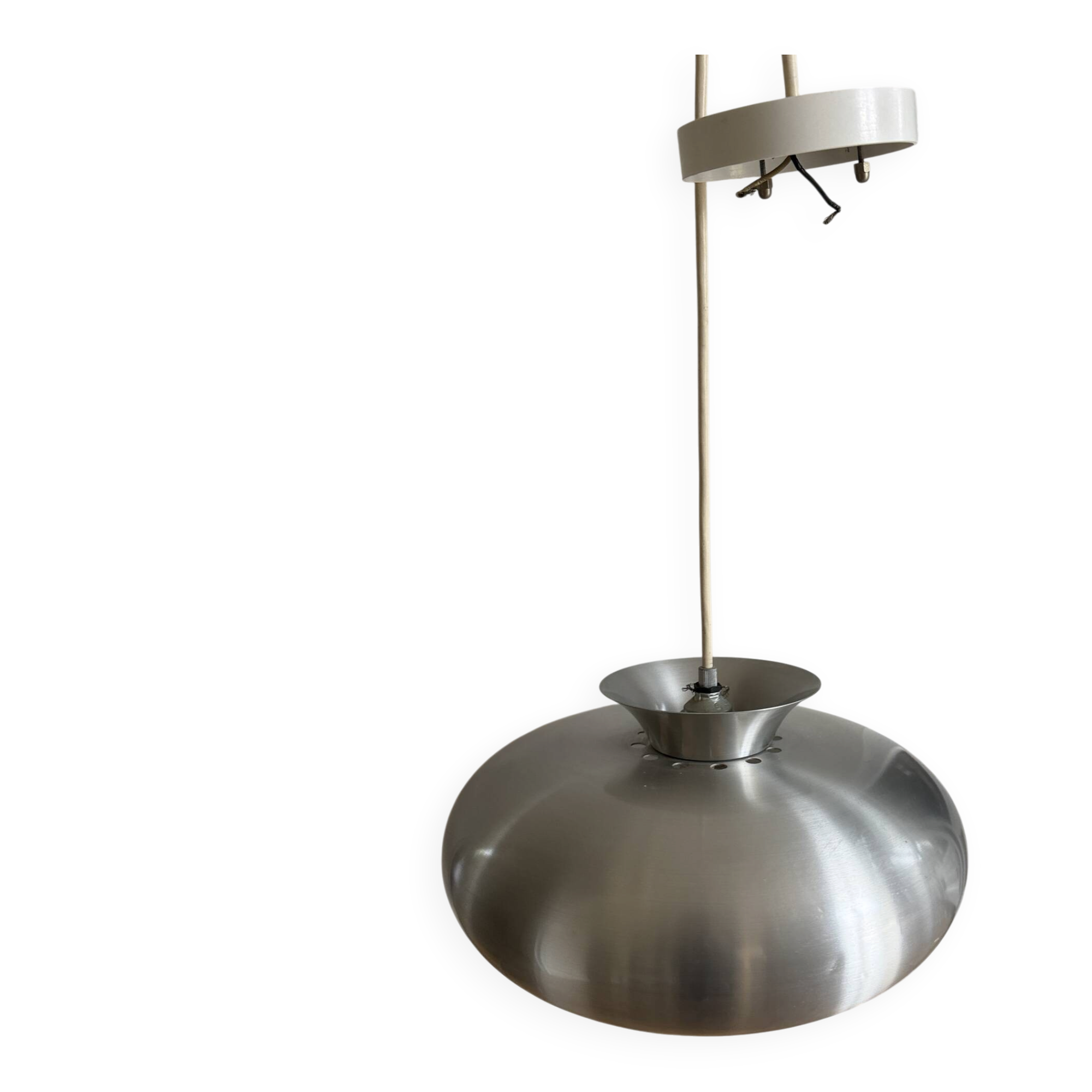 Suspension RAAK 1960/1970
