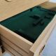 Scandinavian enfilade Musterring 70s