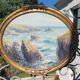 Peinture marine 19eme