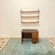 Italian design office, signed Antonio Ferretti Milano