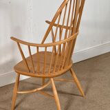 Armchair Ercol Orme