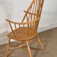 Armchair Ercol Orme