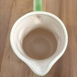 Saint Clement K&G Barbotine Pitcher