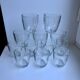 Set of 12 vintage Duralex vintage glasses for children