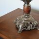 Lampe à pétrole