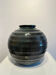 Vase boule art déco