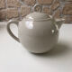 Teapot Jars