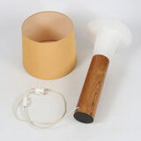 Lampe par Uno & Östen Kristiansson Pour Luxus, Suède, 1960