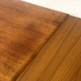 Extendable dining table LB vintage Scandinavian