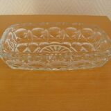 Vintage glass ramekin