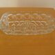 Vintage glass ramekin
