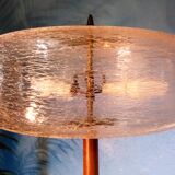 Scandinavian lamp 1960s
