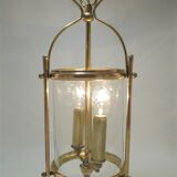 Vestibule lantern