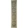 Ziegler Wool Handmade Runner Rug Saltanabad Hallway Carpet
