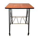 Table tv vintage