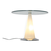 Fontana Arte Birillo Side Table Lamp