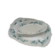 2 antique ironstone dishes