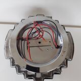 Wall lamp, ceiling light from the 70s.