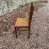 Art Deco chair