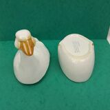 Terrine goose shape – Michel Caugant