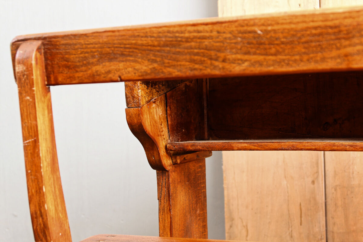 Three-seater desk