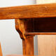 Three-seater desk