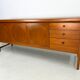 Vintage Nathan Circle sideboard.