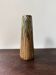 Large ceramic vase Metenier Belgian Art Nouveau