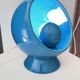 SC3 ceramic lamp Marcello Cueno 1960