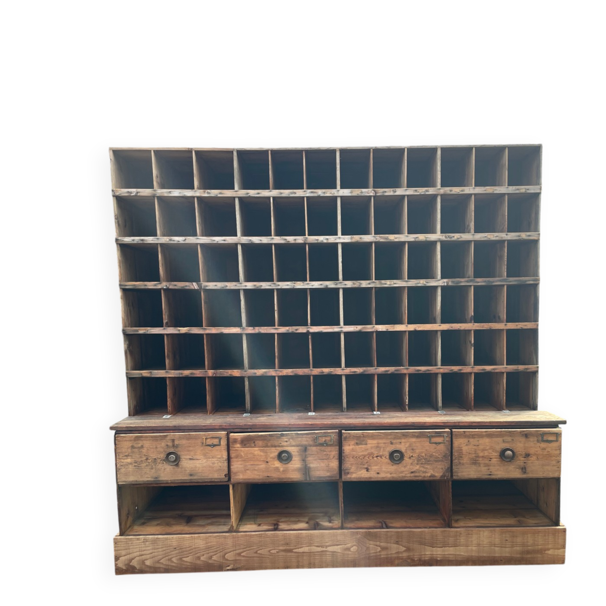 XXL workshop furniture