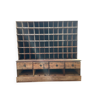 meuble de métier XXL