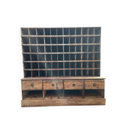 XXL workshop furniture