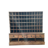 XXL workshop furniture