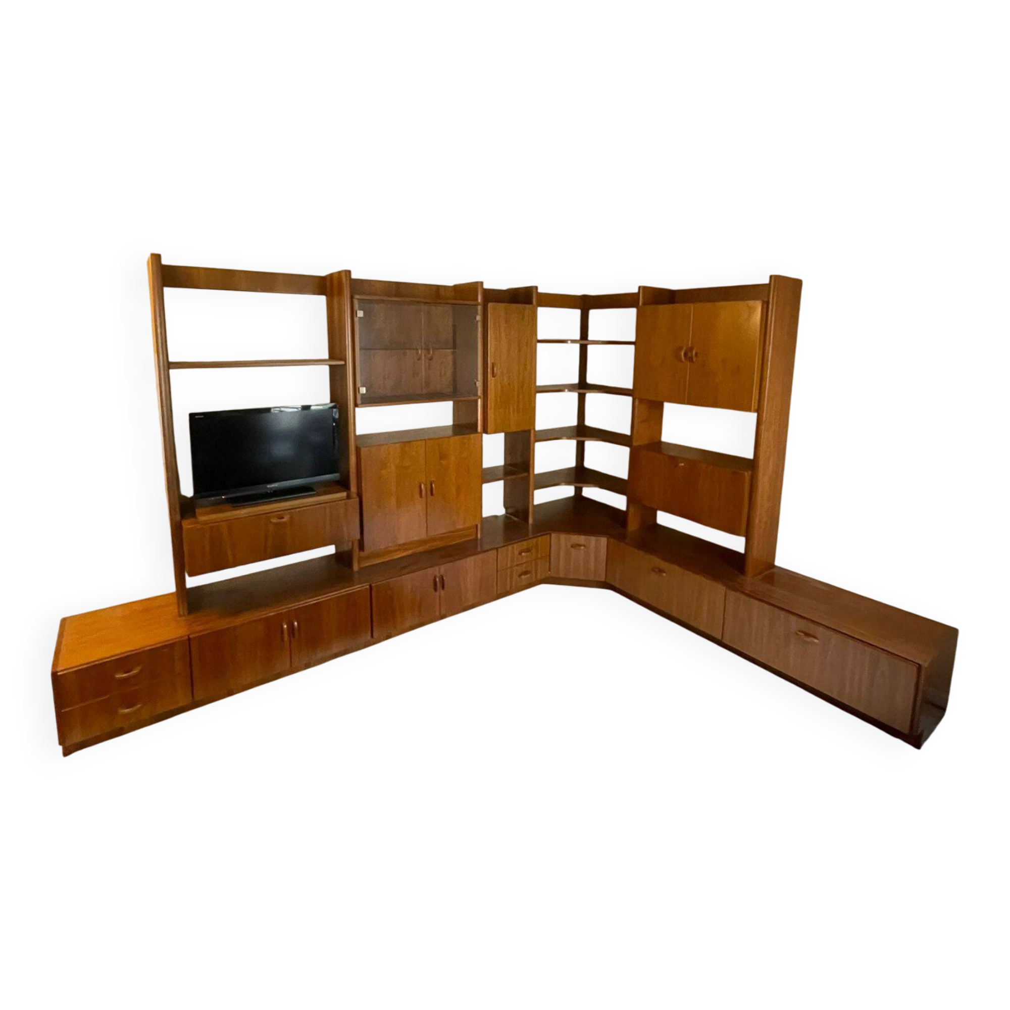 Meuble de séjour (roche bobois)