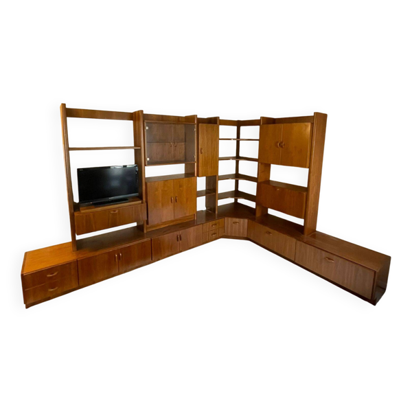 Meuble de séjour (roche bobois)