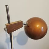 Floor lamp "131" by Temde 70s