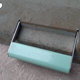 Mythical typewriter "Hermès Baby", lime green, 1950s