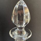 Saint Louis Cerdanya decanter XXth